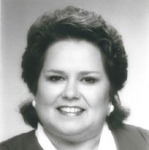 Marilyn B. Ward (1996-1997)