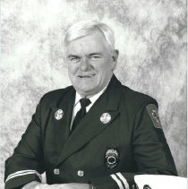 Joe McNeil (1997-1998)