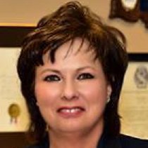 Martha K. Carter (2017-2018)