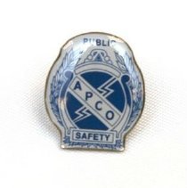 APCO Member Pin
