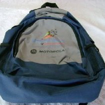 Conference Bag 2016, Orlando FL