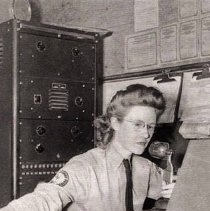 Trilby Hensley English