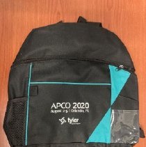 2020 Conference Tote Bag from Orlando