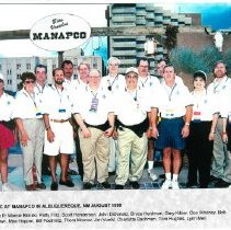 CAC at MANAPCO August 1998