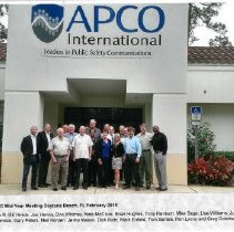 CAC Midyear Meeting Daytona Beach Feb 2015