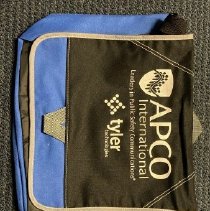 The 2021 San Antonio Conference Attendee Tote Bag