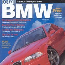 Total BMW Magazine 1/2004