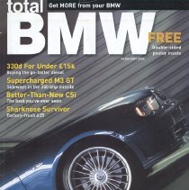 Total BMW Magazine 2/2004