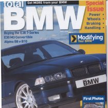 Total BMW Magazine 5/2004