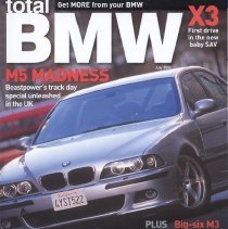 Total BMW Magazine 7/2004