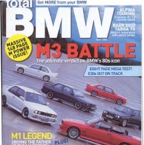 Total BMW Magazine 4/2005