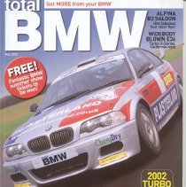 Total BMW Magazine 5/2005