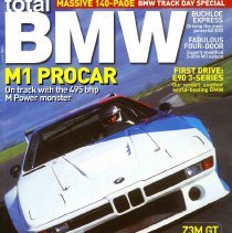 Total BMW Magazine 6/2005