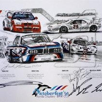 Oktoberfest 1998 Print