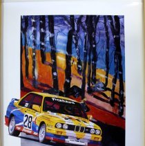 Payson Enterprises Poster