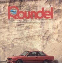 Roundel May 1989
