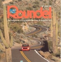 Roundel September 1989