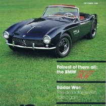 Roundel October 1989