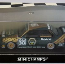 BMW E30 M3 Diebels Alt