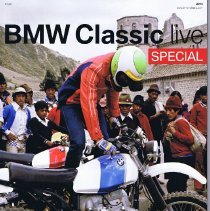 Magazine- BMW Classic live Special 2010