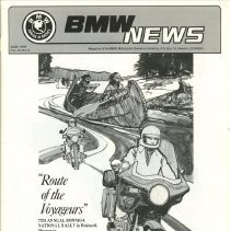 BMW News June 1979
