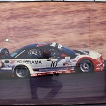 BMW E36 M3 Sedan GTS-3 Photo