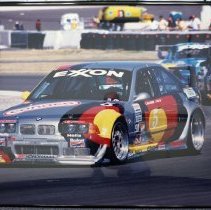 BMW E36 M3 Sedan GTS-3