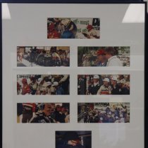 BMW PTG Photo Collage 1997 Daytona