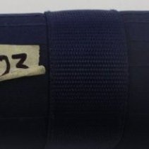 2003 PTG E46 M3 GTR log book