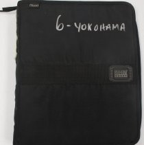 PTG #6 E36  M3 GT3 1997-99 log book