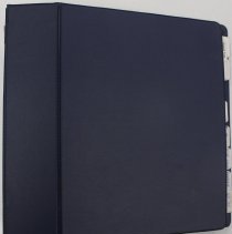 PTG GTR 002 Log Book