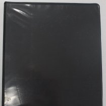 1999 #9 Race History Log Book