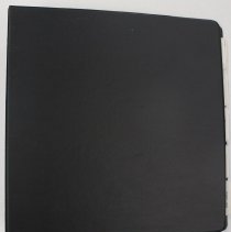 Car #10 2001 Log Book