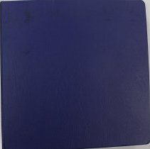 1999 #7 Race History Log Book