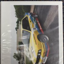 Payson Art Car Binder