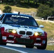 2005 BMW E46 M3 #21