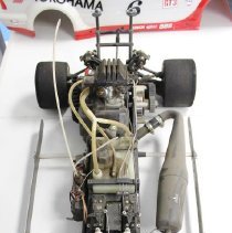 1/6 Scale BMW E36 M3 GT3 R/C Car