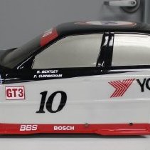 1/6 Scale BMW E36 M3 GT3 R/C Car