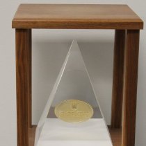 24 Hours of Daytona trophy - 1997