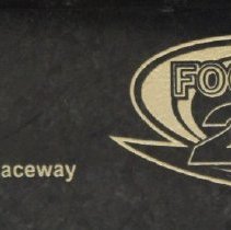 2004 Phoenix International Raceway Trophy
