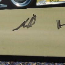 Ten Years. Countless Wins. Poster