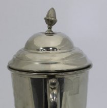 Lime Rock 1st place trophy