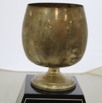 1996 Manufacturing Champion Trophy