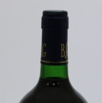 Petit Le Mans 2003 wine