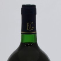 Petit Le Mans 2003 wine