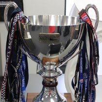 2004 GT Team Owner Championship Trophy