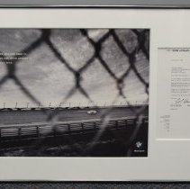 PTG advertisement poster