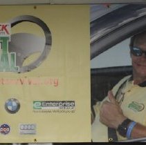 Street Survival banner