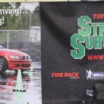 Street Survival banner