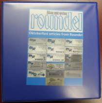 Oktoberfest 1970 - 1985